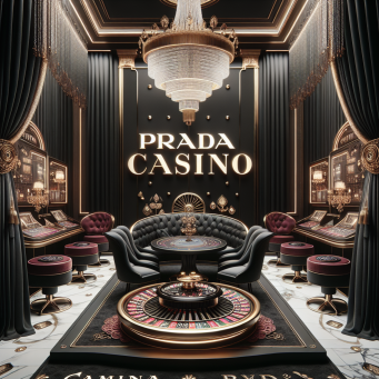 PRADA Casino title=