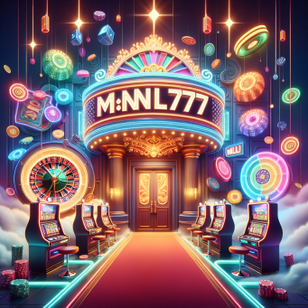 MNL777 Casino title=