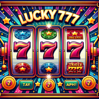 lucky777 app title=