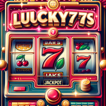 lucky777 slots title=