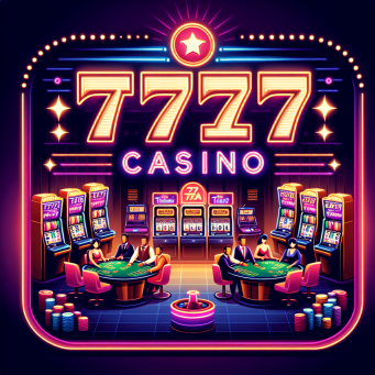 TA7777 Casino title=