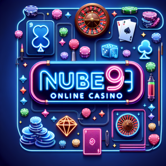 NUEBE9 Online Casino title=