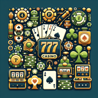 777PUB Casino title=