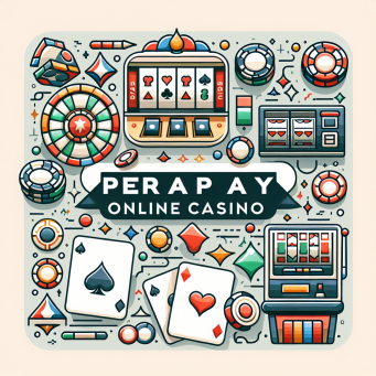 PERAPLAY Online Casino title=