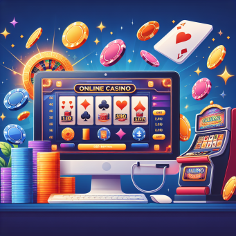 JILIACE Online Casino title=