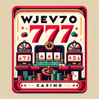 WJEVO777 Casino title=