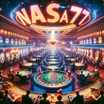 NASA777 title=