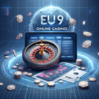 EU9 Online Casino title=