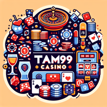 TAMA99 Casino title=