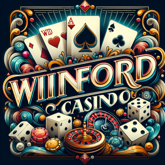 WINFORD Casino title=