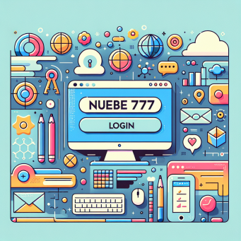 NUEBE777 Login title=