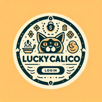 LUCKYCALICO Login title=