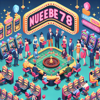 NUEBE789 Casino title=