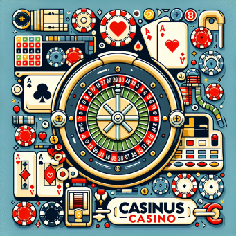 CASINOPLUS Casino title=