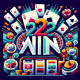 22WIN Casino title=