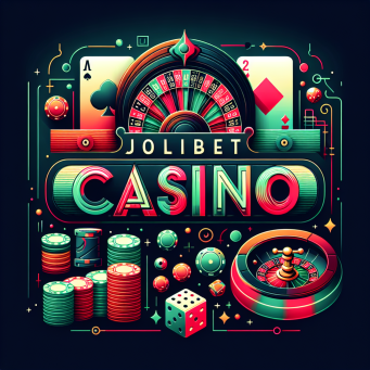 JOLIBET Casino title=