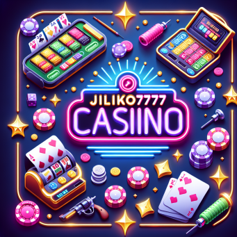 JILIKO777 Casino title=