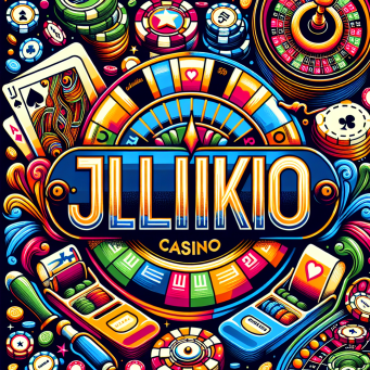 JILIKO Casino title=