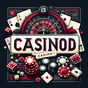 BETLEAD Casino title=