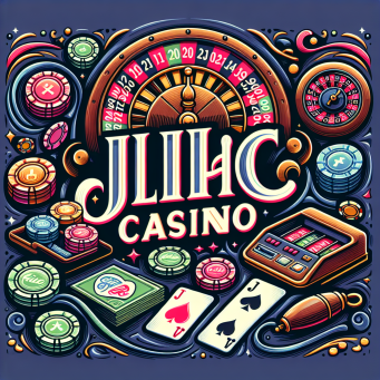 JILIACE Casino title=