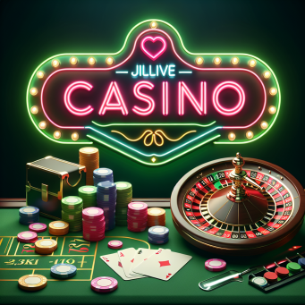 JILILIVE Casino title=