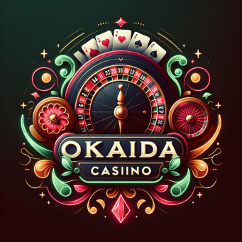 OKADA Casino title=