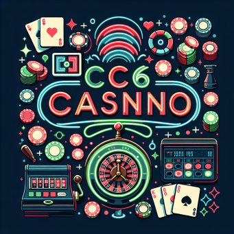 CC6 Casino title=