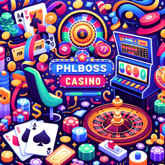 PHLBOSS Casino title=