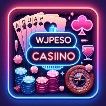 WJPESO Casino title=