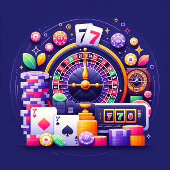 FB777 Casino title=