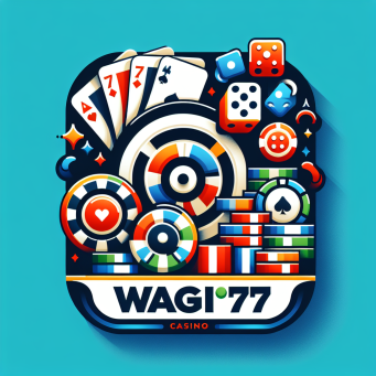 WAGI777 Casino title=