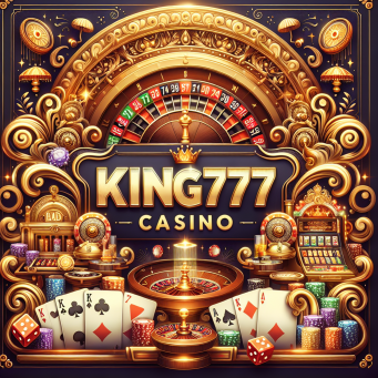 KING777 Casino title=