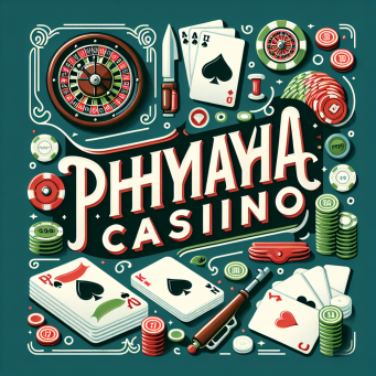 PHMAYA Casino title=