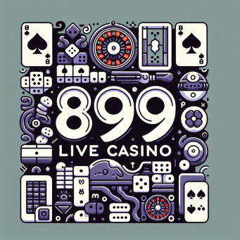 899LIVE Casino title=