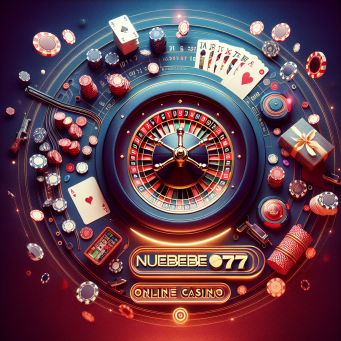 NUEBE777 Online Casino title=