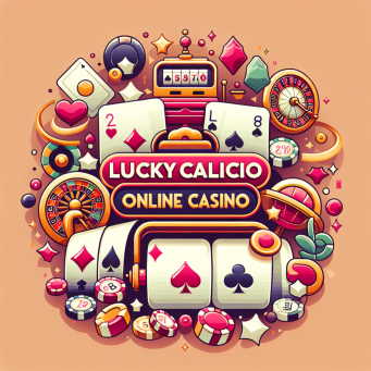 LUCKYCALICO Online Casino title=