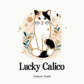 LUCKYCALICO App title=