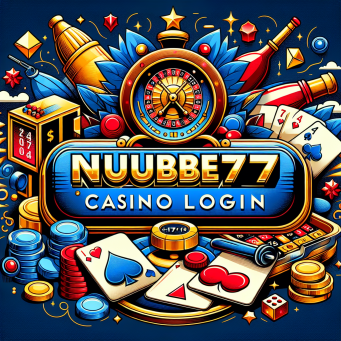 NUEBE777 Casino login title=