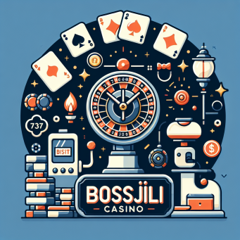 BOSSJILI Casino title=