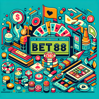 BET88 App title=