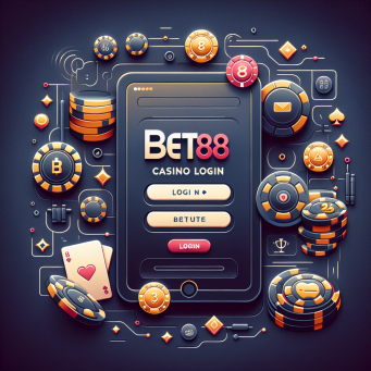 BET88 Casino login title=