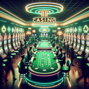 WOWJILI Casino title=