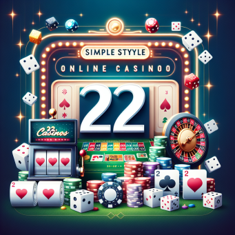 22WIN Online Casino title=