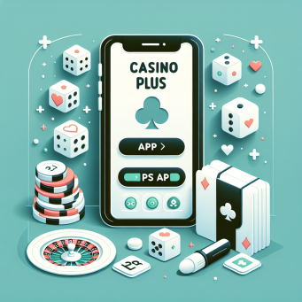 CASINOPLUS App title=