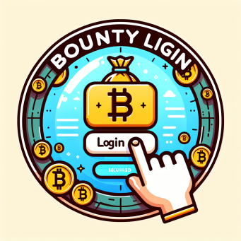 BOUNTY Login title=