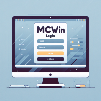 MCWIN Login title=