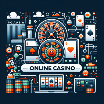 PGASIA Online Casino title=