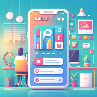 JOLIBET App title=