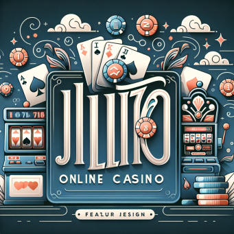 JILIKO777 Online Casino title=