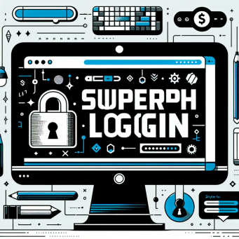 SUPERPH Login title=